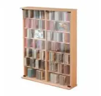 CD-Schränke 300-500 CDs